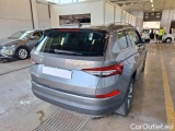  Skoda  Kodiaq SKODA  / 2021 / 5P / SUV 2.0 TDI 110KW STYLE DSG 4WD 5P #2
