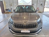  Skoda  Kodiaq SKODA  / 2021 / 5P / SUV 2.0 TDI 110KW STYLE DSG 4WD 5P #8