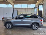  Skoda  Kodiaq SKODA  / 2021 / 5P / SUV 2.0 TDI 110KW STYLE DSG 4WD 5P #10