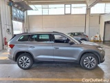  Skoda  Kodiaq SKODA  / 2021 / 5P / SUV 2.0 TDI 110KW STYLE DSG 4WD 5P #9
