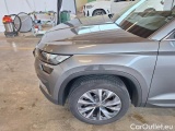  Skoda  Kodiaq SKODA  / 2021 / 5P / SUV 2.0 TDI 110KW STYLE DSG 4WD 5P #19