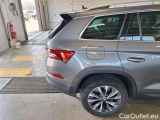  Skoda  Kodiaq SKODA  / 2021 / 5P / SUV 2.0 TDI 110KW STYLE DSG 4WD 5P #20