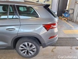  Skoda  Kodiaq SKODA  / 2021 / 5P / SUV 2.0 TDI 110KW STYLE DSG 4WD 5P #21