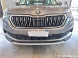  Skoda  Kodiaq SKODA  / 2021 / 5P / SUV 2.0 TDI 110KW STYLE DSG 4WD 5P #30