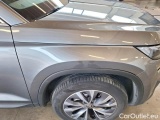  Skoda  Kodiaq SKODA  / 2021 / 5P / SUV 2.0 TDI 110KW STYLE DSG 4WD 5P #36