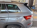  Skoda  Kodiaq SKODA  / 2021 / 5P / SUV 2.0 TDI 110KW STYLE DSG 4WD 5P #63