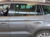  Skoda  Kodiaq SKODA  / 2021 / 5P / SUV 2.0 TDI 110KW STYLE DSG 4WD 5P #65