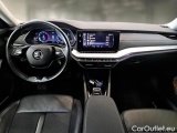  Skoda  Octavia SKODA  WAGON / 2020 / 5P / STATION WAGON 2.0 TDI EVO 110KW STYLE DSG #3