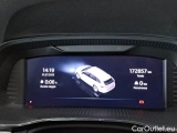  Skoda  Octavia SKODA  WAGON / 2020 / 5P / STATION WAGON 2.0 TDI EVO 110KW STYLE DSG #4