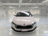  Skoda  Octavia SKODA  WAGON / 2020 / 5P / STATION WAGON 2.0 TDI EVO 110KW STYLE DSG #6