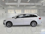  Skoda  Octavia SKODA  WAGON / 2020 / 5P / STATION WAGON 2.0 TDI EVO 110KW STYLE DSG #8