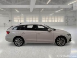  Skoda  Octavia SKODA  WAGON / 2020 / 5P / STATION WAGON 2.0 TDI EVO 110KW STYLE DSG #7