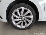 Skoda  Octavia SKODA  WAGON / 2020 / 5P / STATION WAGON 2.0 TDI EVO 110KW STYLE DSG #17