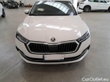  Skoda  Octavia SKODA  WAGON / 2020 / 5P / STATION WAGON 2.0 TDI EVO 110KW STYLE DSG #28