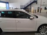  Skoda  Octavia SKODA  WAGON / 2020 / 5P / STATION WAGON 2.0 TDI EVO 110KW STYLE DSG #31