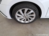  Skoda  Octavia SKODA  WAGON / 2020 / 5P / STATION WAGON 2.0 TDI EVO 110KW STYLE DSG #35