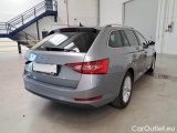  Skoda  Superb SKODA  WAGON / 2019 / 5P / STATION WAGON 1.6 TDI 88KW EXECUTIVE DSG #2