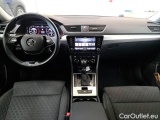  Skoda  Superb SKODA  WAGON / 2019 / 5P / STATION WAGON 1.6 TDI 88KW EXECUTIVE DSG #3