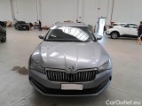  Skoda  Superb SKODA  WAGON / 2019 / 5P / STATION WAGON 1.6 TDI 88KW EXECUTIVE DSG #6