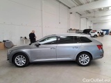  Skoda  Superb SKODA  WAGON / 2019 / 5P / STATION WAGON 1.6 TDI 88KW EXECUTIVE DSG #8