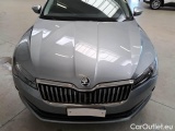  Skoda  Superb SKODA  WAGON / 2019 / 5P / STATION WAGON 1.6 TDI 88KW EXECUTIVE DSG #31