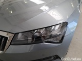  Skoda  Superb SKODA  WAGON / 2019 / 5P / STATION WAGON 1.6 TDI 88KW EXECUTIVE DSG #35