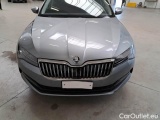  Skoda  Superb SKODA  WAGON / 2019 / 5P / STATION WAGON 1.6 TDI 88KW EXECUTIVE DSG #37