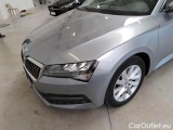  Skoda  Superb SKODA  WAGON / 2019 / 5P / STATION WAGON 1.6 TDI 88KW EXECUTIVE DSG #44
