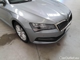  Skoda  Superb SKODA  WAGON / 2019 / 5P / STATION WAGON 1.6 TDI 88KW EXECUTIVE DSG #46