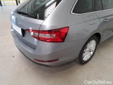  Skoda  Superb SKODA  WAGON / 2019 / 5P / STATION WAGON 1.6 TDI 88KW EXECUTIVE DSG #62