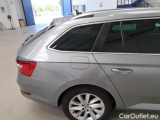  Skoda  Superb SKODA  WAGON / 2019 / 5P / STATION WAGON 1.6 TDI 88KW EXECUTIVE DSG #58