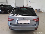  Skoda  Superb SKODA  WAGON / 2019 / 5P / STATION WAGON 1.6 TDI 88KW EXECUTIVE DSG #67