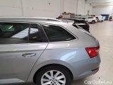  Skoda  Superb SKODA  WAGON / 2019 / 5P / STATION WAGON 1.6 TDI 88KW EXECUTIVE DSG #73