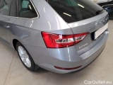 Skoda  Superb SKODA  WAGON / 2019 / 5P / STATION WAGON 1.6 TDI 88KW EXECUTIVE DSG #72