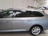  Skoda  Superb SKODA  WAGON / 2019 / 5P / STATION WAGON 1.6 TDI 88KW EXECUTIVE DSG #77