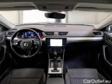  Skoda  Superb SKODA  WAGON / 2019 / 5P / STATION WAGON 2.0 TDI EVO 110KW EXECUTIVE DSG #3
