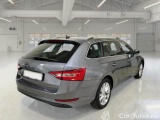  Skoda  Superb SKODA  WAGON / 2019 / 5P / STATION WAGON 2.0 TDI EVO 110KW EXECUTIVE DSG #2