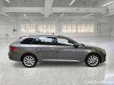  Skoda  Superb SKODA  WAGON / 2019 / 5P / STATION WAGON 2.0 TDI EVO 110KW EXECUTIVE DSG #7