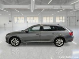  Skoda  Superb SKODA  WAGON / 2019 / 5P / STATION WAGON 2.0 TDI EVO 110KW EXECUTIVE DSG #8
