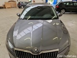  Skoda  Superb SKODA  WAGON / 2019 / 5P / STATION WAGON 2.0 TDI EVO 110KW EXECUTIVE DSG #27