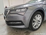  Skoda  Superb SKODA  WAGON / 2019 / 5P / STATION WAGON 2.0 TDI EVO 110KW EXECUTIVE DSG #29