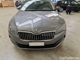  Skoda  Superb SKODA  WAGON / 2019 / 5P / STATION WAGON 2.0 TDI EVO 110KW EXECUTIVE DSG #31
