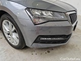  Skoda  Superb SKODA  WAGON / 2019 / 5P / STATION WAGON 2.0 TDI EVO 110KW EXECUTIVE DSG #37