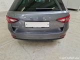 Skoda  Superb SKODA  WAGON / 2019 / 5P / STATION WAGON 2.0 TDI EVO 110KW EXECUTIVE DSG #49