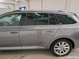  Skoda  Superb SKODA  WAGON / 2019 / 5P / STATION WAGON 2.0 TDI EVO 110KW EXECUTIVE DSG #53