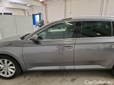  Skoda  Superb SKODA  WAGON / 2019 / 5P / STATION WAGON 2.0 TDI EVO 110KW EXECUTIVE DSG #56
