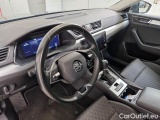  Skoda  Superb SKODA  WAGON / 2019 / 5P / STATION WAGON 2.0 TDI EVO 110KW EXECUTIVE DSG #80