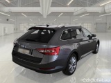  Skoda  Superb SKODA  WAGON / 2019 / 5P / STATION WAGON 2.0 TDI EVO 110KW EXECUTIVE DSG #2