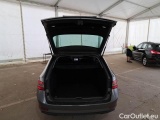  Skoda  Superb SKODA  WAGON / 2019 / 5P / STATION WAGON 2.0 TDI EVO 110KW EXECUTIVE DSG #5