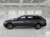  Skoda  Superb SKODA  WAGON / 2019 / 5P / STATION WAGON 2.0 TDI EVO 110KW EXECUTIVE DSG #8